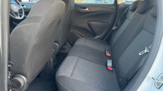 Vauxhall Crossland 1.2 Turbo Design 5dr Petrol Hatchback